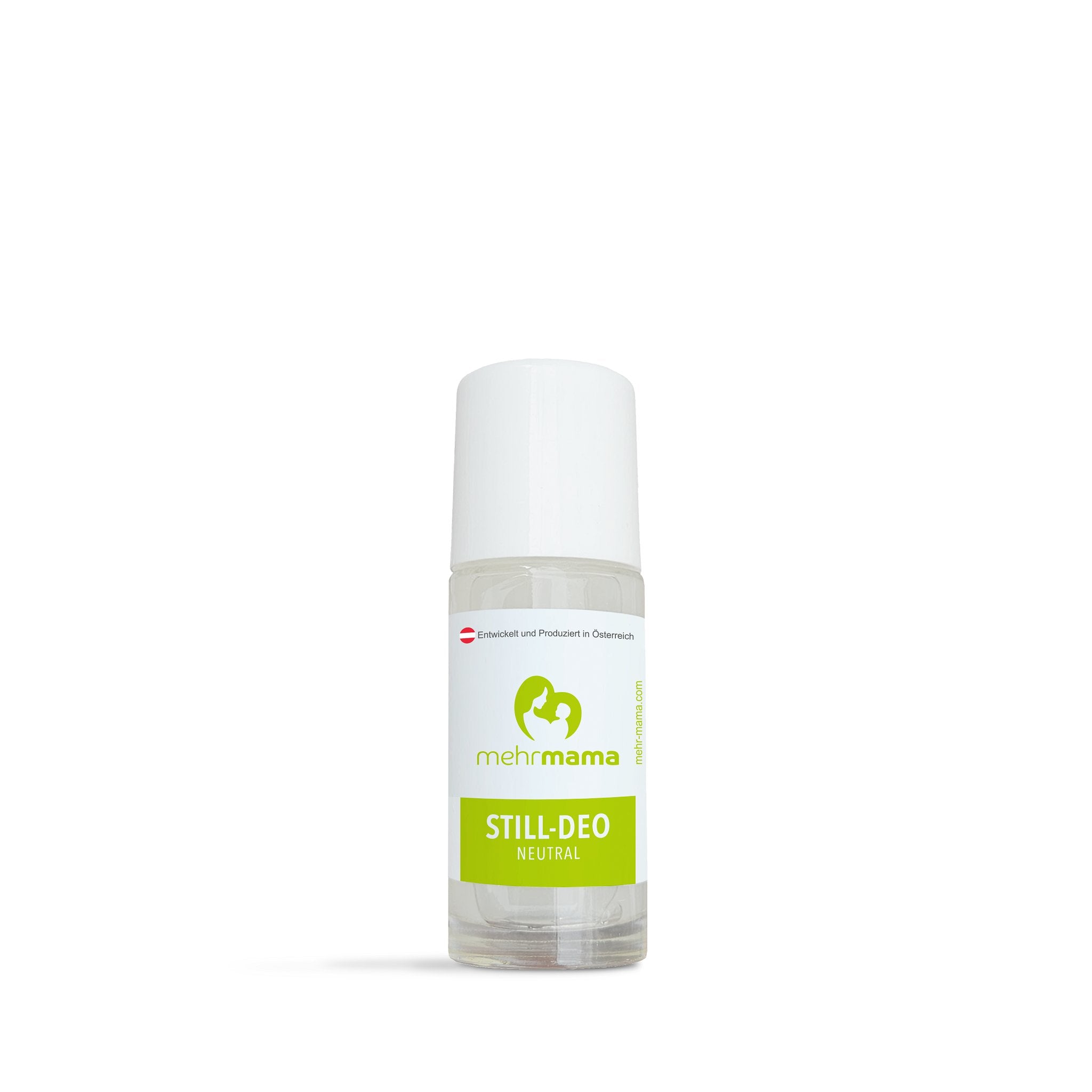 Stillen mit HOCL und DEO