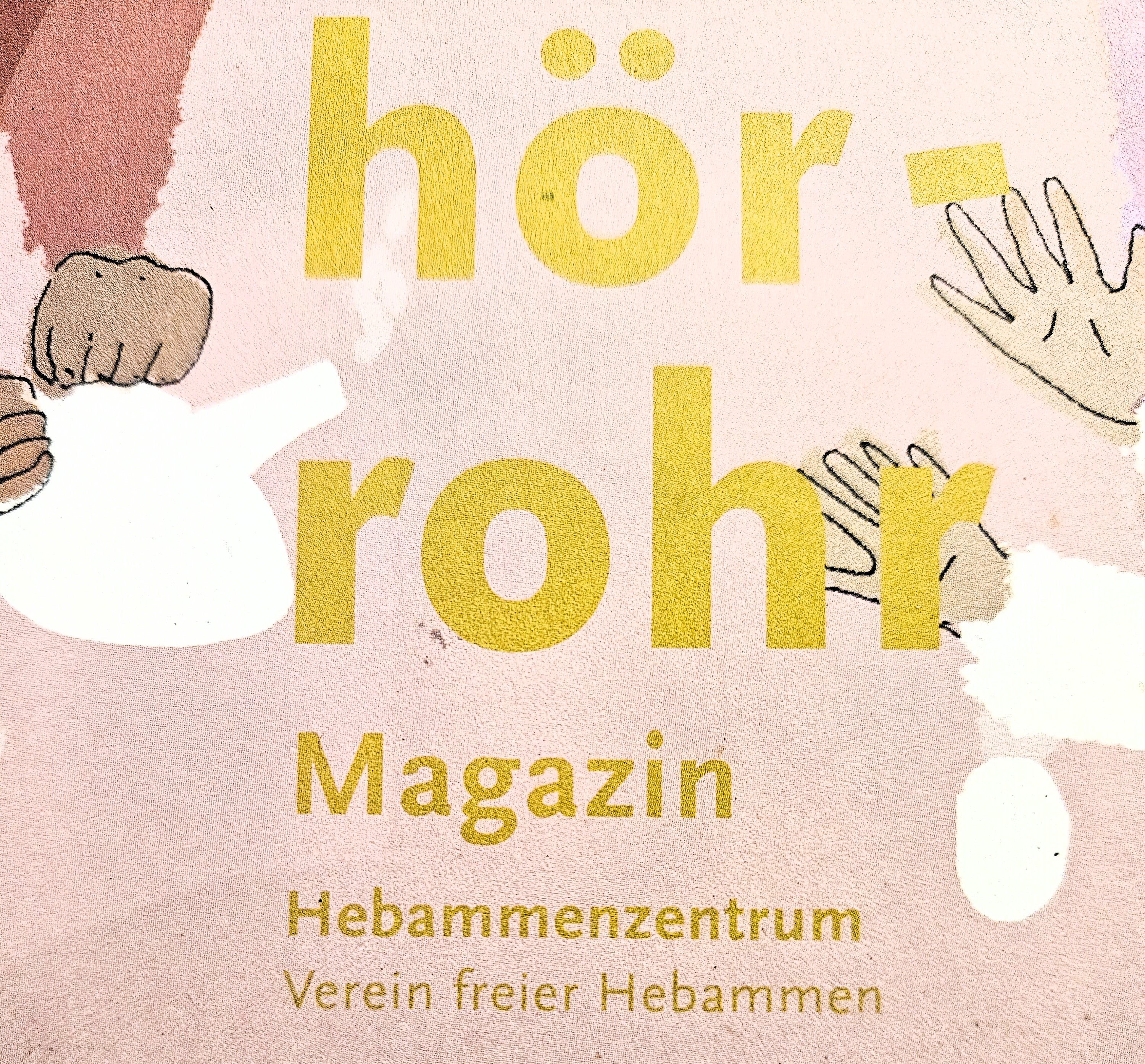 Hebammenzentrum