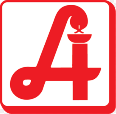 In der Apotheke