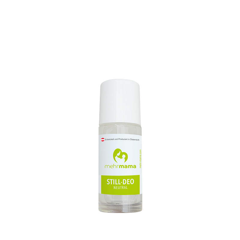 Deo Stillen neutral