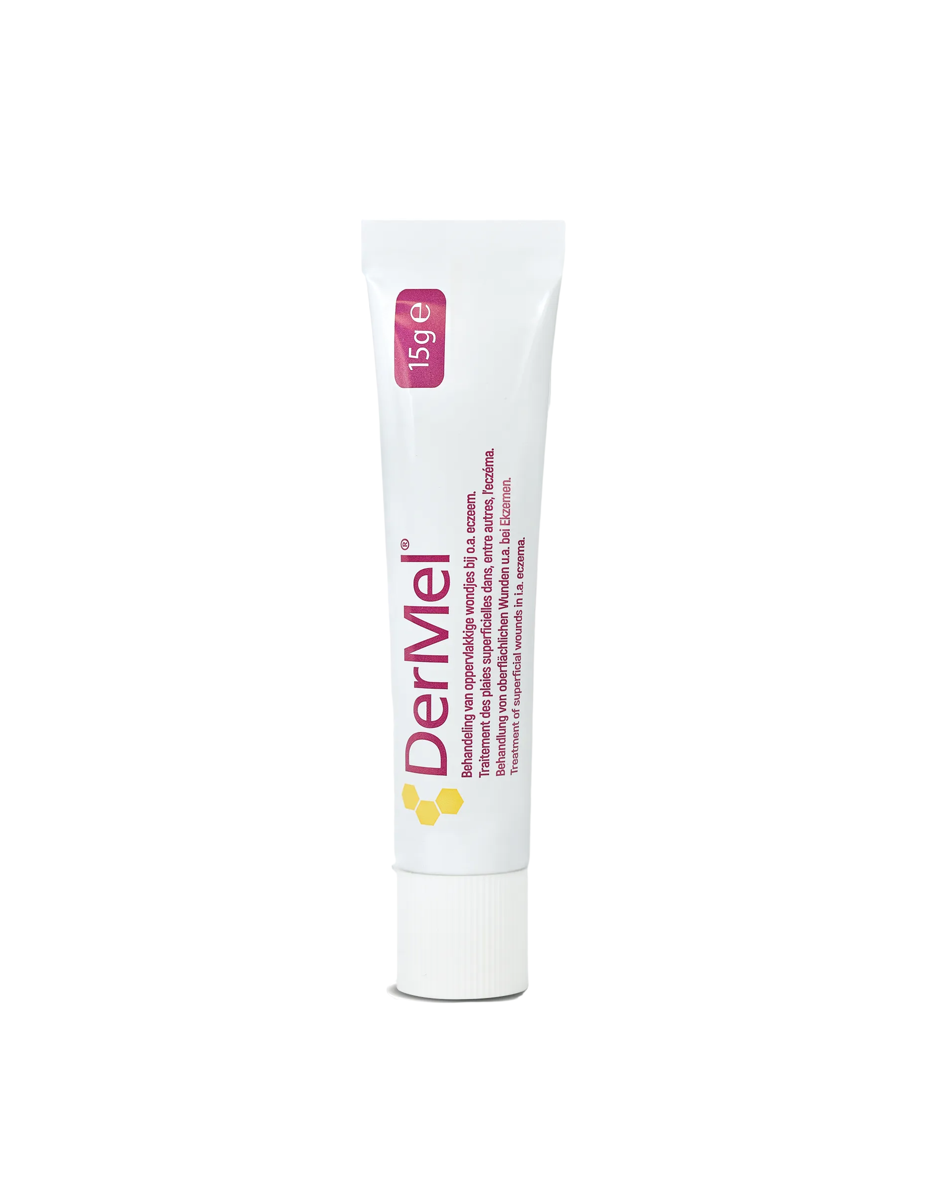 DerMel® Honigwundsalbe
