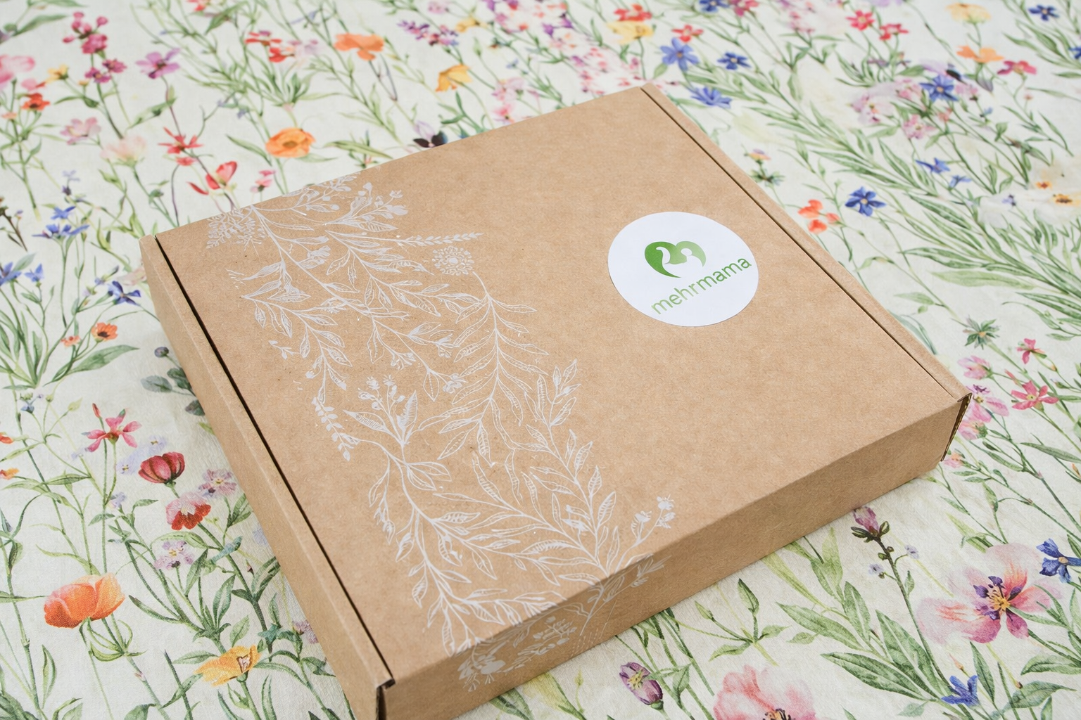 MehrMama® WOCHENBETT BOX