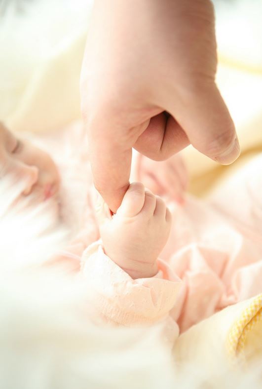 MehrMama® Hebammen und Stillberaterinnen-Box