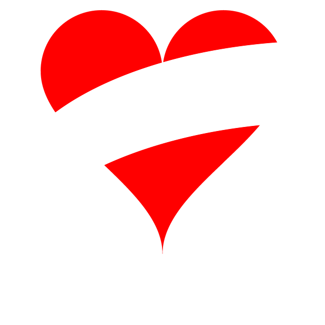 Österreich Herz