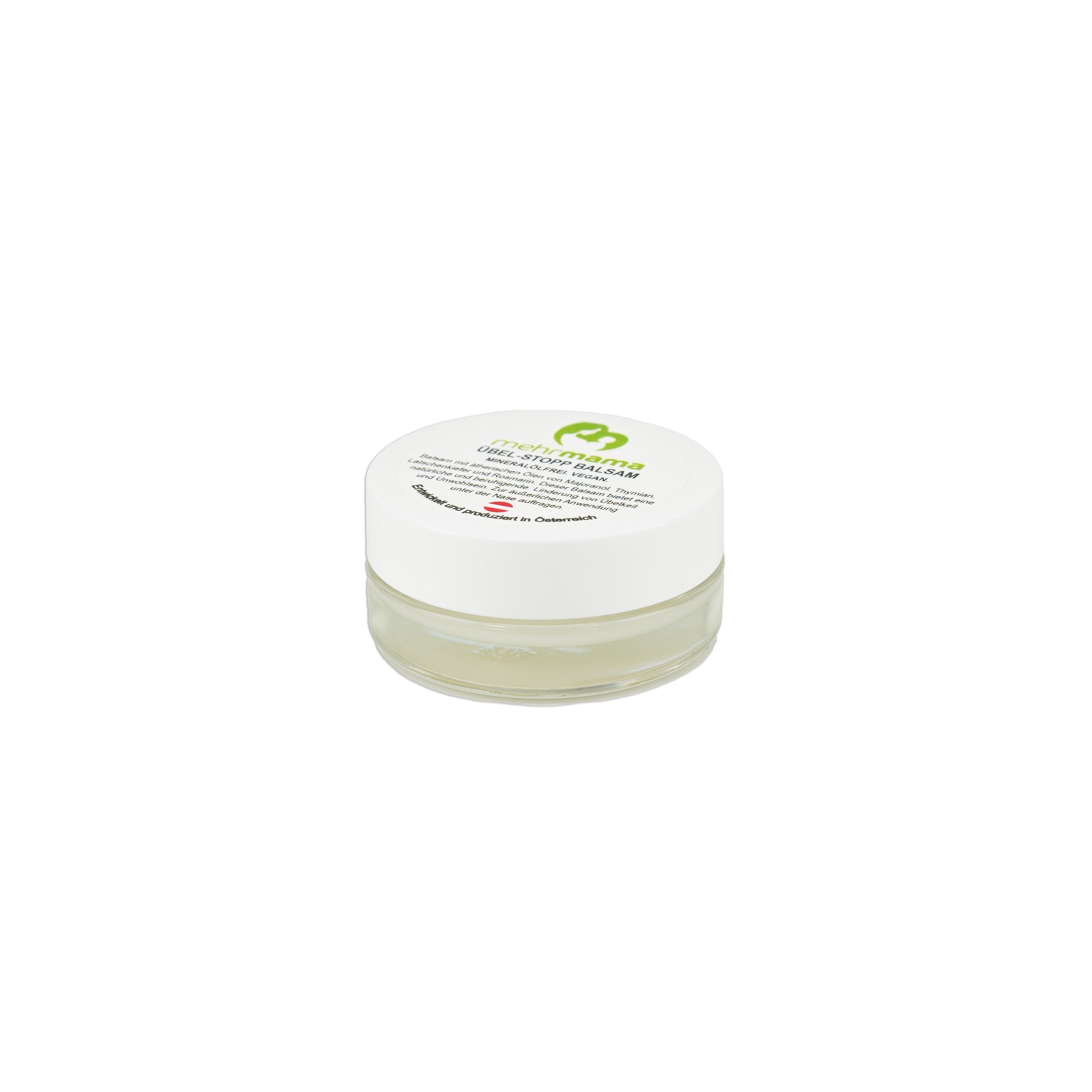 MehrMama ÜBEL-STOPP BALSAM