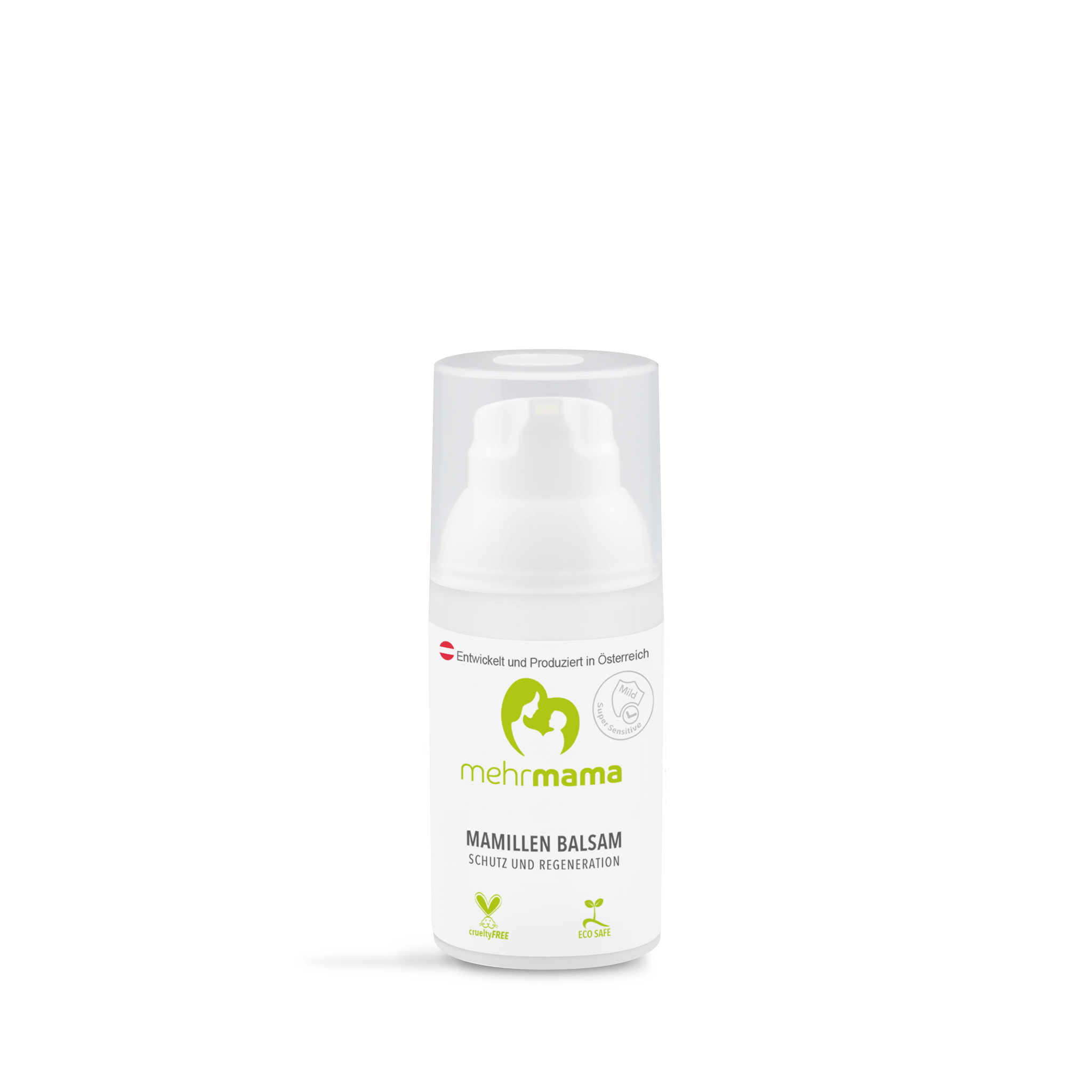 Brustwarzen Balsam 