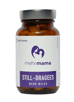 MehrMama STILL-DRAGEES