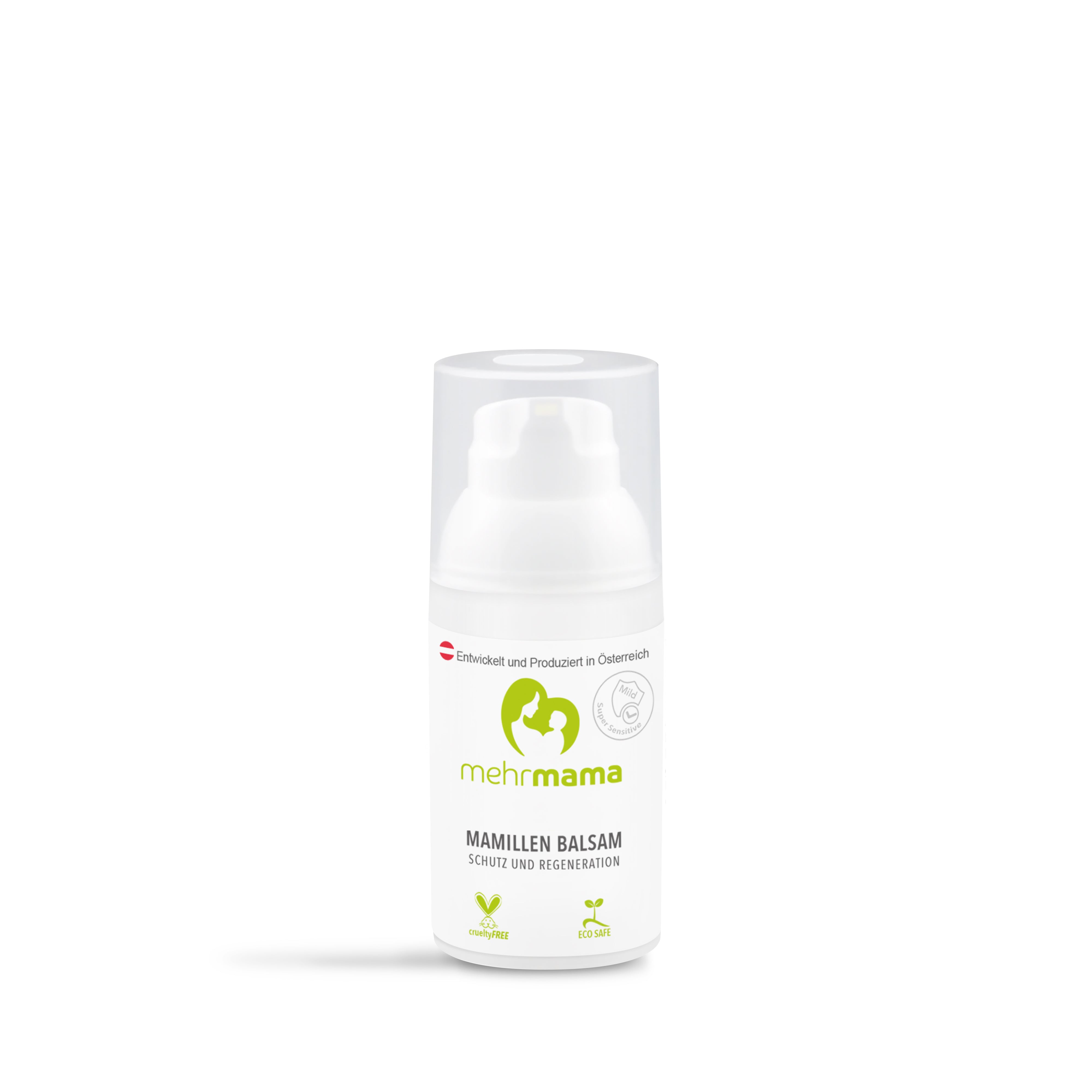 MehrMama BRUSTWARZEN BALSAM