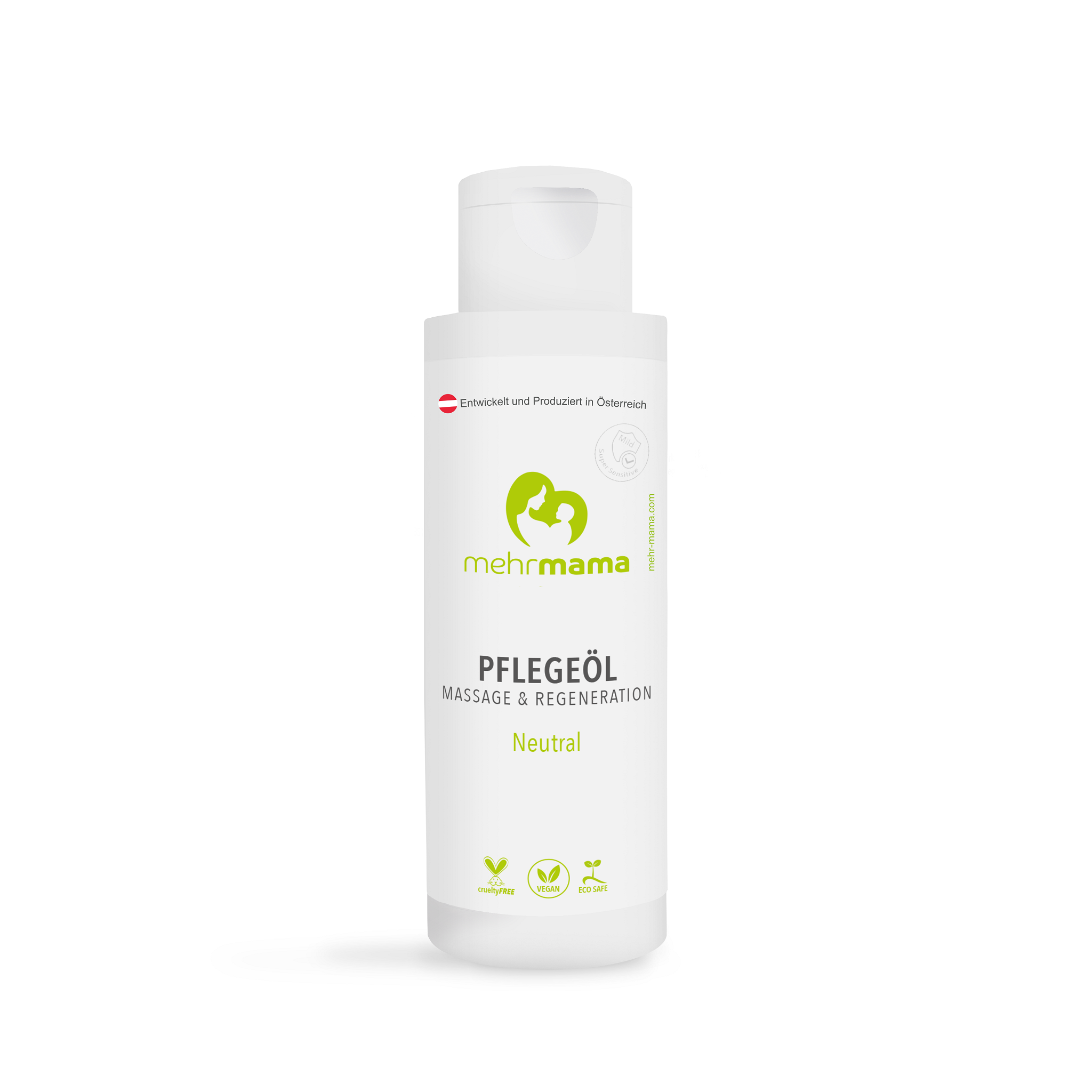 MehrMama PFLEGEÖL